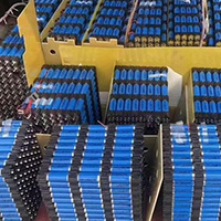 厦门骆驼废铅酸电池回收|UPS蓄电池回收